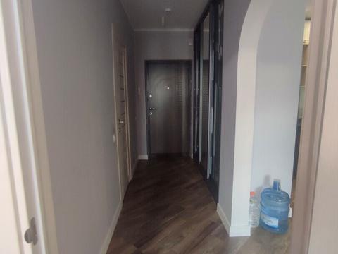 квартира по адресу Княгини Ольги ул., 98а