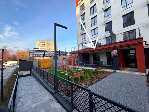 коммерческая по адресу Львов, Пасечная ул., 150