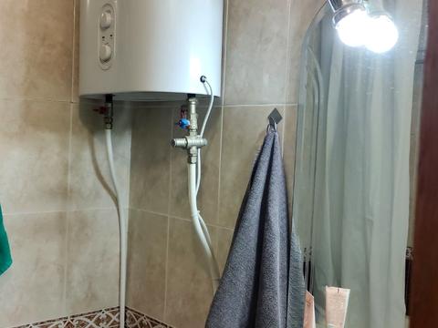 квартира за адресою Мала Шияновська вул. (Немировича-Данченка), 5