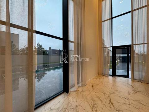 будинок за адресою Абрикосова вул., 8