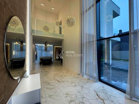 будинок за адресою Абрикосова вул., 8