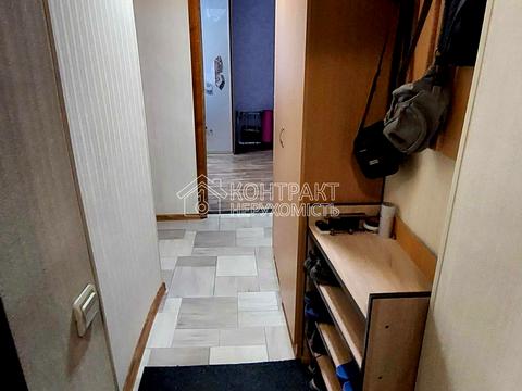 квартира за адресою Мереф'янське шосе (Новопролетарська), 24