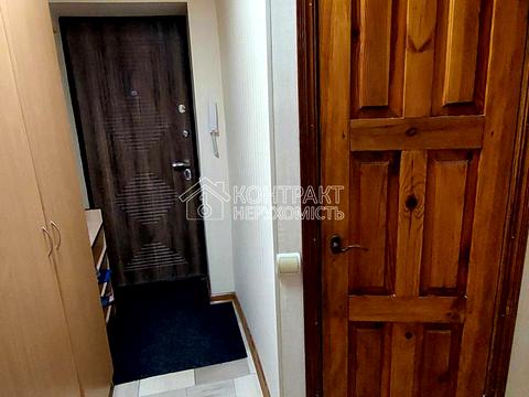 квартира за адресою Мереф'янське шосе (Новопролетарська), 24