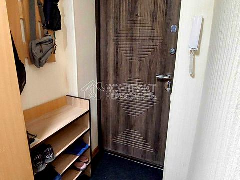 квартира за адресою Мереф'янське шосе (Новопролетарська), 24