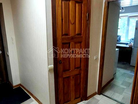 квартира за адресою Мереф'янське шосе (Новопролетарська), 24