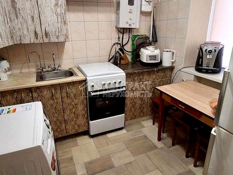 квартира за адресою Мереф'янське шосе (Новопролетарська), 24