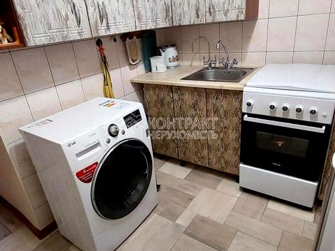 квартира за адресою Мереф'янське шосе (Новопролетарська), 24