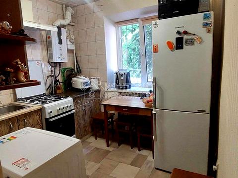 квартира за адресою Мереф'янське шосе (Новопролетарська), 24