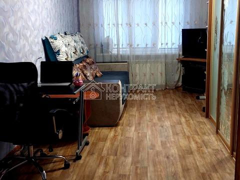 квартира за адресою Мереф'янське шосе (Новопролетарська), 24