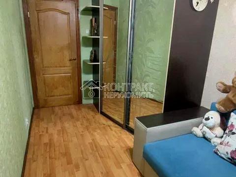 квартира за адресою Мереф'янське шосе (Новопролетарська), 24