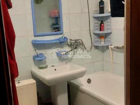 квартира за адресою Мереф'янське шосе (Новопролетарська), 24