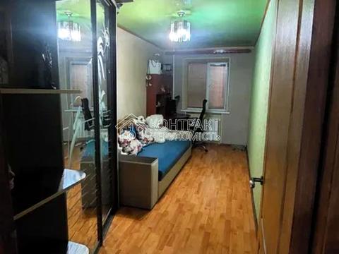 квартира за адресою Мереф'янське шосе (Новопролетарська), 24