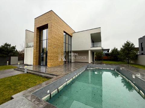 будинок за адресою Абрикосова вул., 8