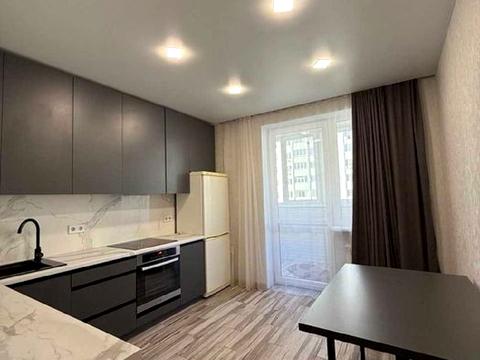 квартира по адресу Мира ул., 51