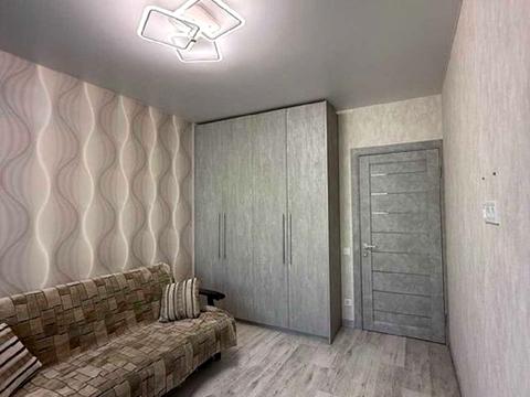 квартира по адресу Мира ул., 51