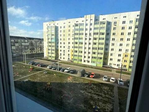 квартира по адресу Мира ул., 51