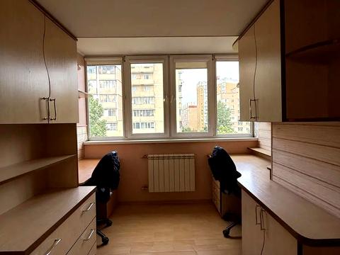 квартира за адресою Ніжинська вул., 10