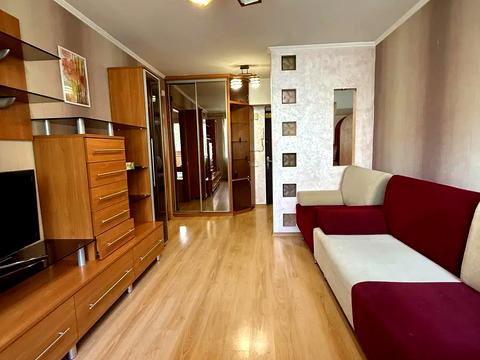 квартира за адресою Ніжинська вул., 10