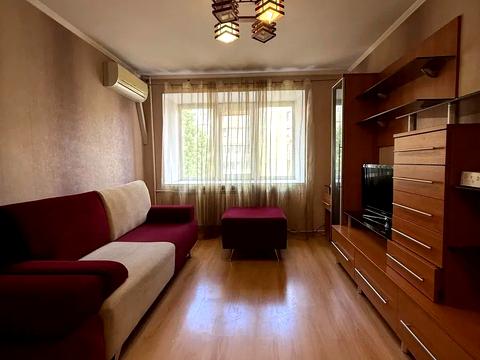 квартира за адресою Ніжинська вул., 10