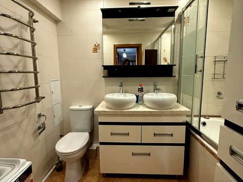 квартира за адресою Ніжинська вул., 10