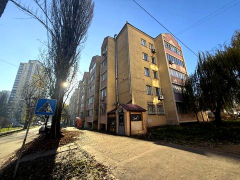 квартира за адресою Ніжинська вул., 10