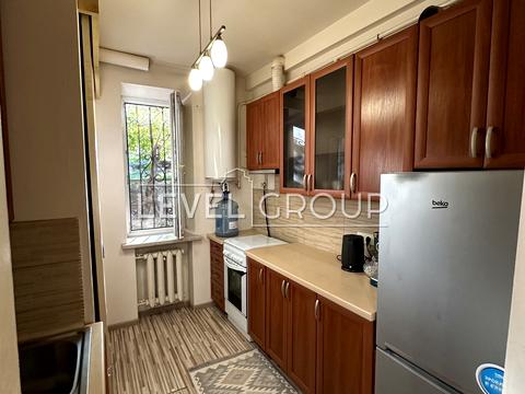 квартира за адресою Делегатський пров., 3/5