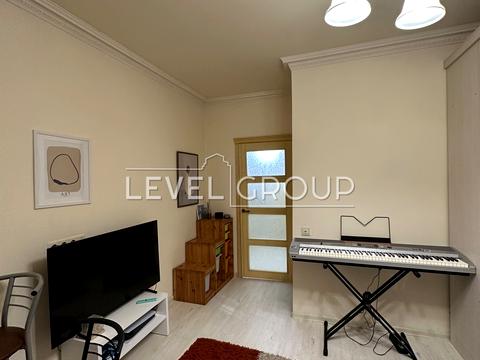 квартира за адресою Делегатський пров., 3/5