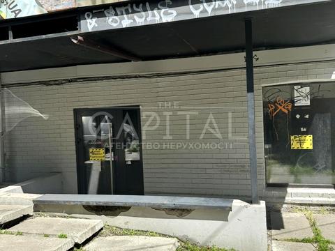 комерційна за адресою Київ, Шота Руставелі вул., 24
