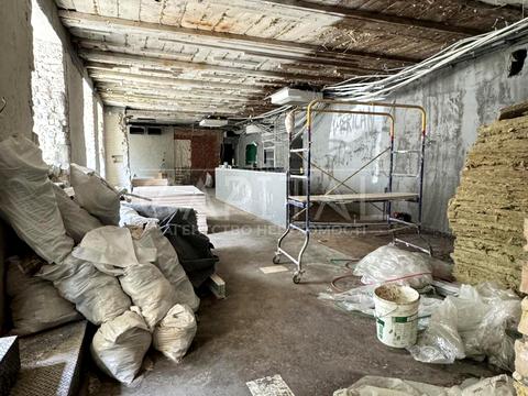 комерційна за адресою Київ, Шота Руставелі вул., 24