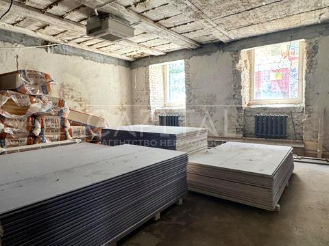 комерційна за адресою Київ, Шота Руставелі вул., 24