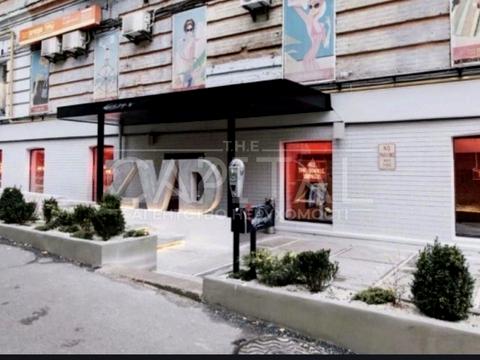 комерційна за адресою Київ, Шота Руставелі вул., 24