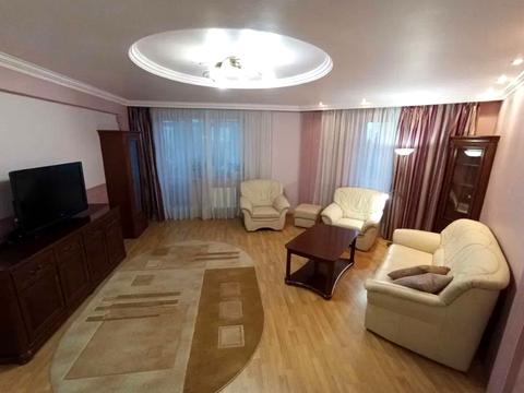 квартира за адресою Єлисея Плетенецького вул., 1