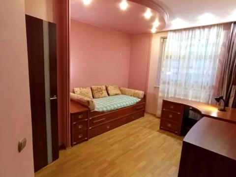 квартира за адресою Єлисея Плетенецького вул., 1