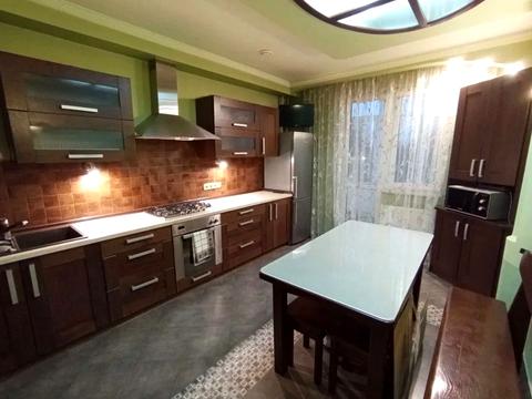 квартира за адресою Єлисея Плетенецького вул., 1