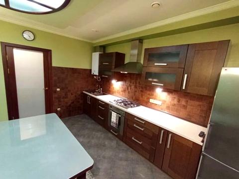 квартира за адресою Єлисея Плетенецького вул., 1