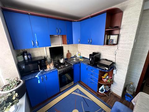 квартира за адресою Марії Лисиченко вул. (Героїв Громадянської Війни), 15