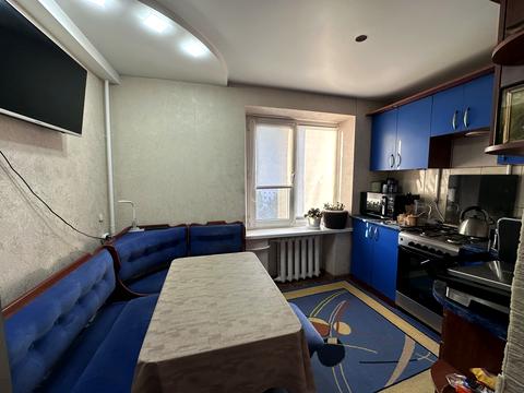 квартира за адресою Марії Лисиченко вул. (Героїв Громадянської Війни), 15