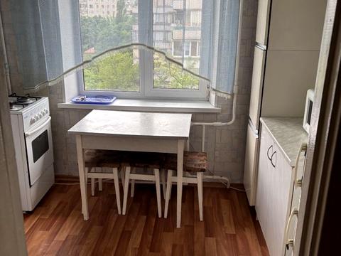 квартира за адресою Оболонський просп., 14-Е