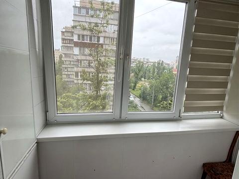 квартира за адресою Оболонський просп., 14-Е