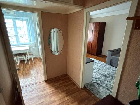 квартира за адресою Оболонський просп., 14-Е