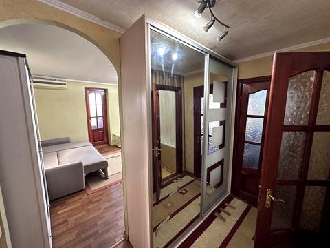 квартира за адресою Марії Лисиченко вул. (Героїв Громадянської Війни), 15