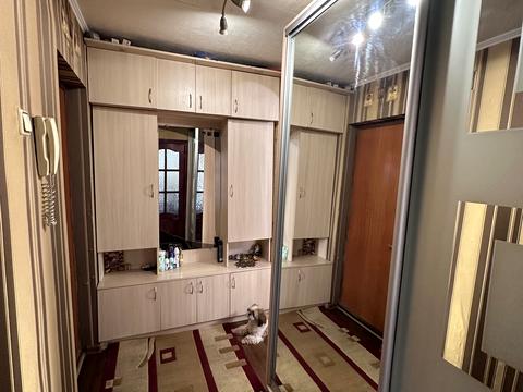 квартира за адресою Марії Лисиченко вул. (Героїв Громадянської Війни), 15