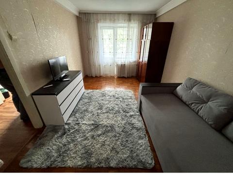 квартира за адресою Оболонський просп., 14-Е