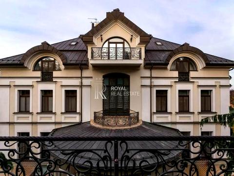 будинок за адресою Київ, Пирятинська вул., 6