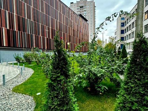 паркоместо по адресу Севастопольський спуск, 8-б