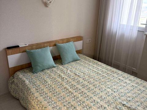 квартира за адресою Перлинна вул., 11