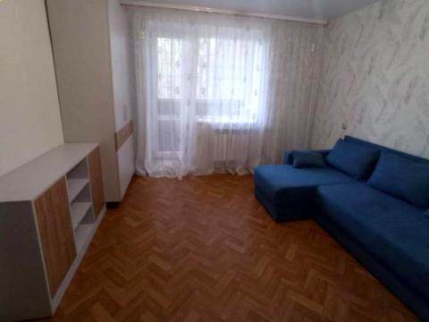 квартира по адресу Генерала Петрова ул., 78
