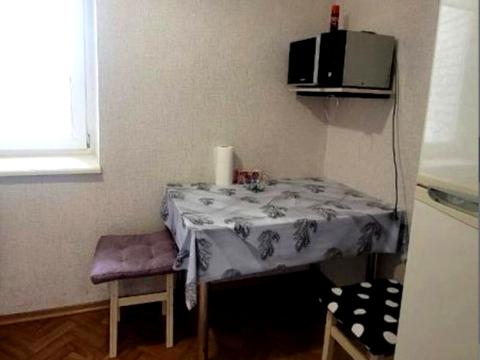 квартира по адресу Генерала Петрова ул., 78