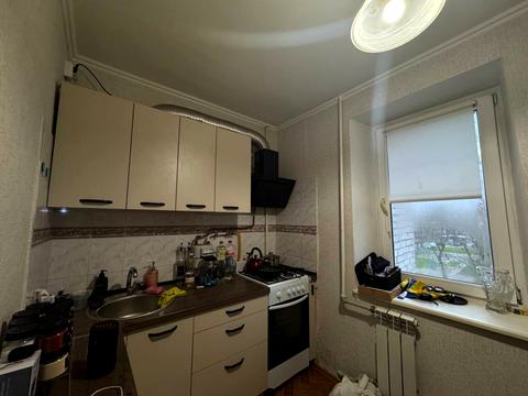 квартира по адресу Генерала Петрова ул., 78