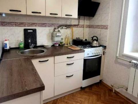 квартира по адресу Генерала Петрова ул., 78